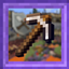 Console graphics logo