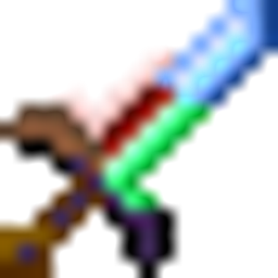 More simple swords project image
