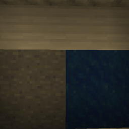 connected texture blocks project image