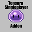 Tensura Singleplayer Addon logo