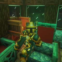 Copper Cottage project image