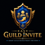 EasyGuildInvite – Smart Guild Recruitment for WoW logo