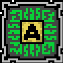 ANOID AI Assistant logo