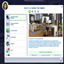 kiarasims Computer System Manager / translation spanish by Monisims logo