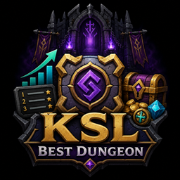 KSL Best Dungeon project image