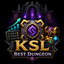 KSL Best Dungeon logo