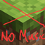 Disable Overworld Music logo