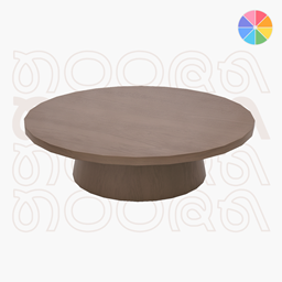 Merlot Coffee Table project image