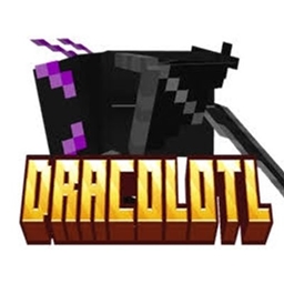 Dracolotl Mod (Bedrock Port) project image