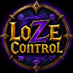LoZeControl logo