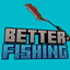 A Better Fishing logo