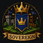 Sovereign Claim logo