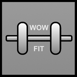 WowFit project image