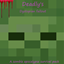 Dystopia A Zombie Apocalypse logo