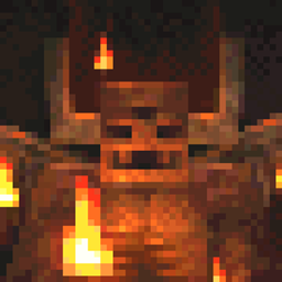 Undead Unleashed - Continued logo