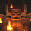 Undead Unleashed - Continued logo