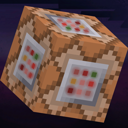 Minecraft: Amulet Extras project image