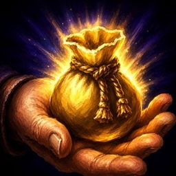 Loot It Forward logo
