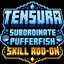 Tensura Subordinate Pufferfish Skill Add-on logo