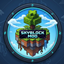 Sky Block Builder logo