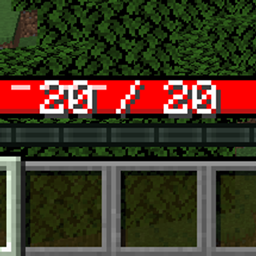Psychie's Health Bar logo