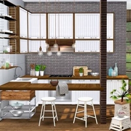 Stockholm Kitchen Cabinetry 👩‍🍳 logo