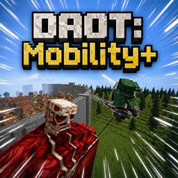 DAOT: Mobility+