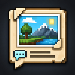 Photo Chat logo