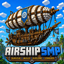 AirshipSMP logo