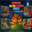 🏡 Cozy Sulfur & Cinnabar Starter Base [Survival | Achievements Enabled] logo