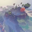 Fantasy Universe City logo