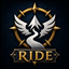 RIDE logo
