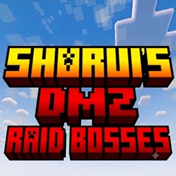 Shurui's DMZ Raid-Bosses project image
