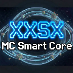 Xxsx Smart Core logo