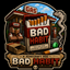 Bad Habit logo