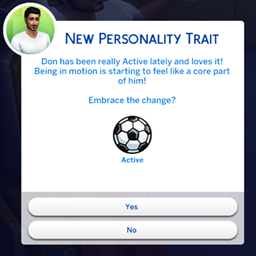 Infinite Self Discovery Moments project image