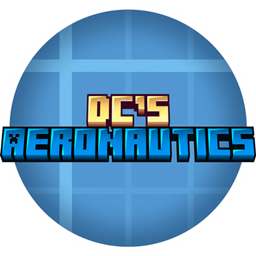 DC's Aeronautics logo