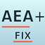 AEA: TNT CrashFix logo
