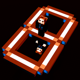 '8-cell - [Horror Map] project image