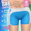 IDxA Activewear Shorts Brie logo