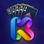 Komo Hold'Em logo