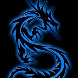 Wyrmfall logo
