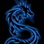 Wyrmfall logo