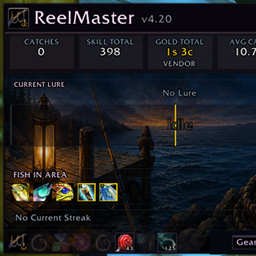 ReelMaster project image