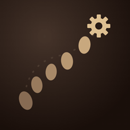 Gyromatic Pathometer logo