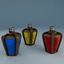 Bioshock Plasmid bottle logo