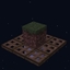 one block! logo