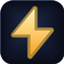 Burst Cooldown Tracker logo