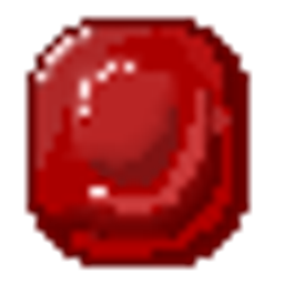 Deluxe Ruby logo