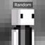 Random Guy logo
